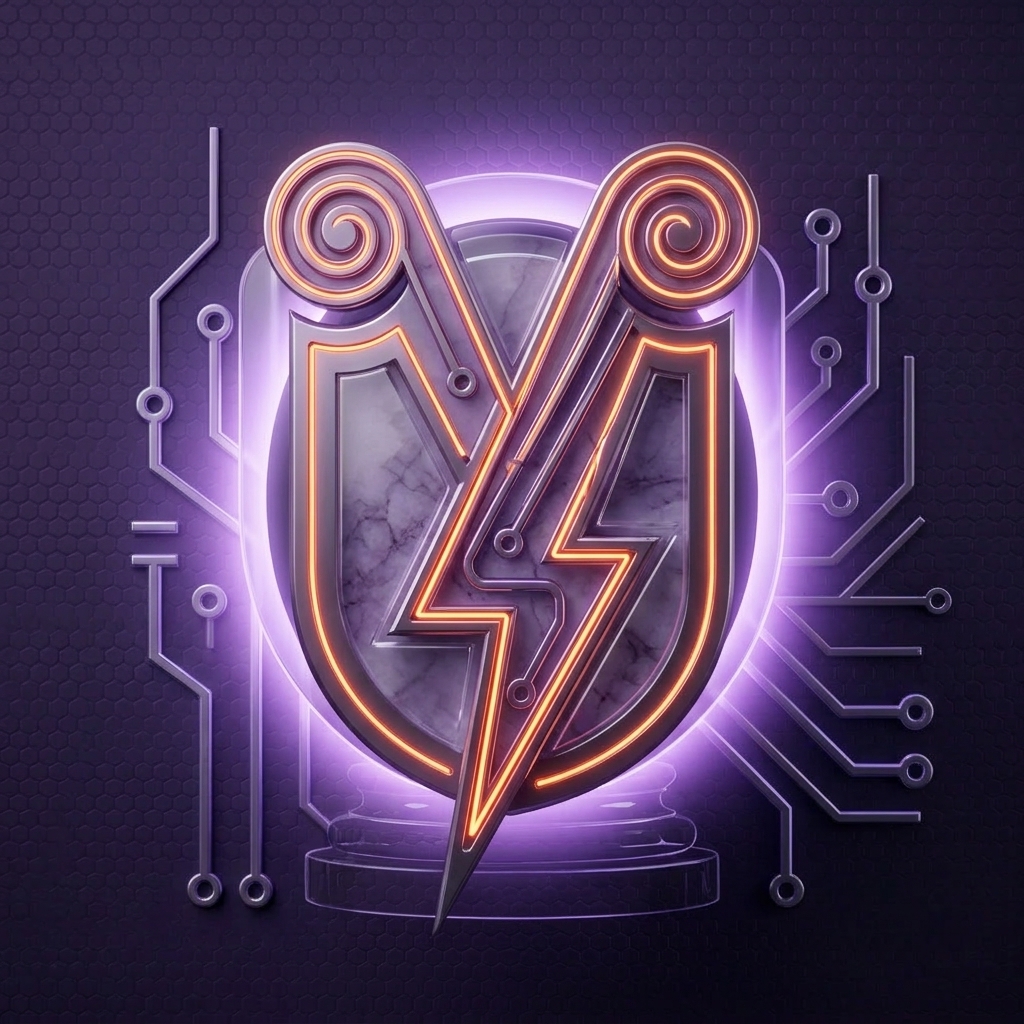 ReclamTrack Pro Logo